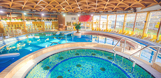 Potřebujete si odpočinout?